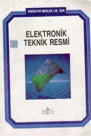 Elektronik Teknik Resmi