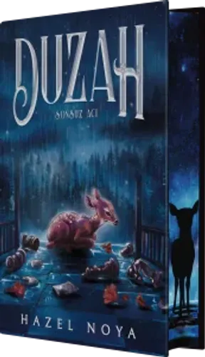 YAN BOYAMALI - DUZAH2: SONSUZ ACI