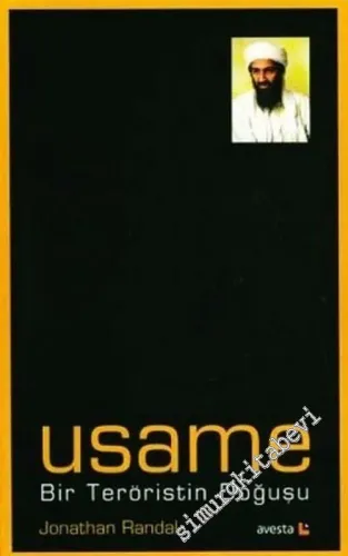 Usame: Bir Teröristin Doğuşu -         2000