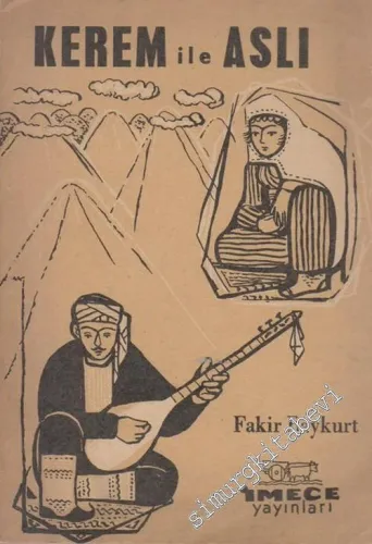 Kerem ile Aslı -        1974