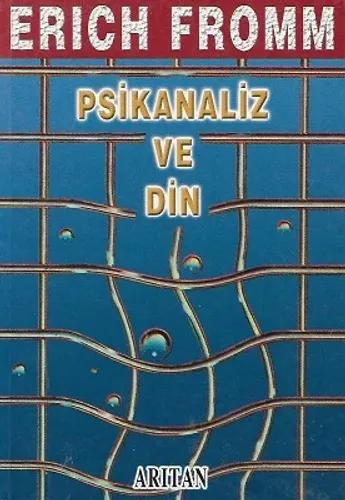 Psikanaliz ve Din