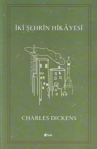 İki Şehrin Hikayesi