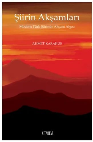 Şiirin Akşamları