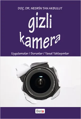 Gizli Kamera