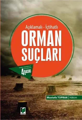 Orman Suçları