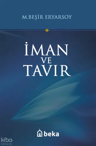 İman ve Tavır