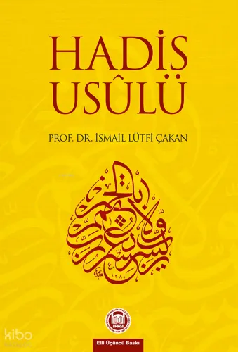 Hadis Usulü