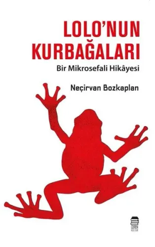 Lolo'nun Kurbağaları