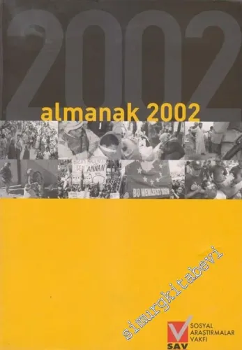 Almanak 2002 Analizleri  -        2003
