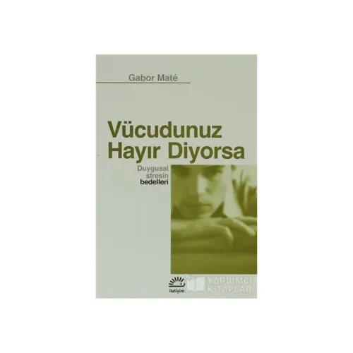 Kültür - Vucudunuz Hayır Diyorsa