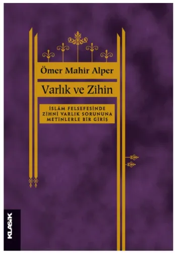 Varlık ve Zihin