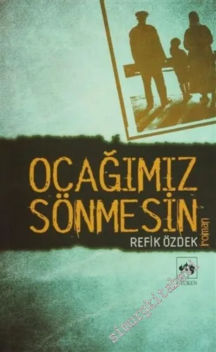 Ocağımız Sönmesin -
