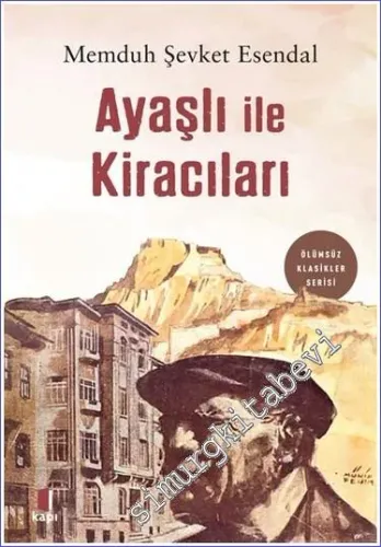 Ayaşlı ile Kiracıları -