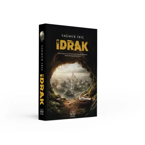 İdrak Yağmur İbiç