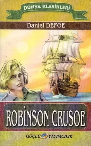 Robinson Crusoe