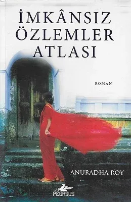 İmkansız Özlemler Atlası