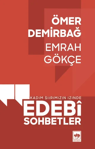 Edebî Sohbetler