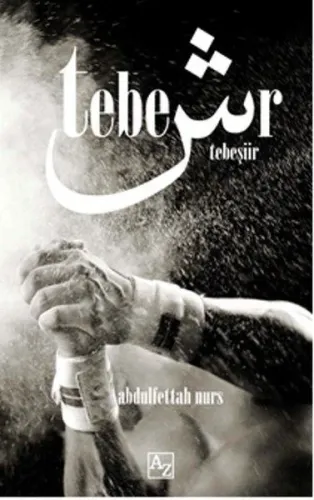 Tebeşiir