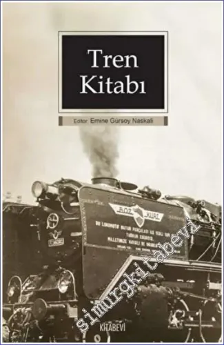 Tren Kitabı -         2022