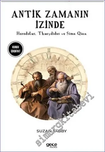 Antik Zamanın İzinde -         2023