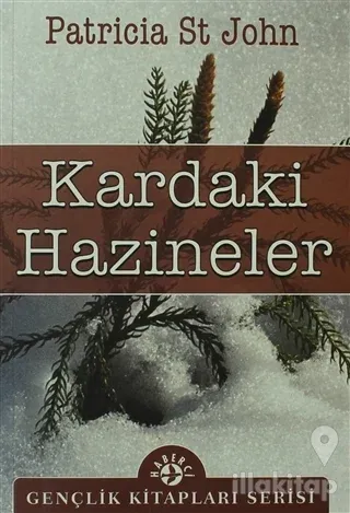 Kardaki Hazineler