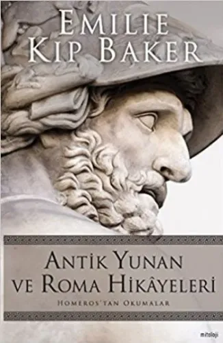 Antik Yunan ve Roma Hikayeleri