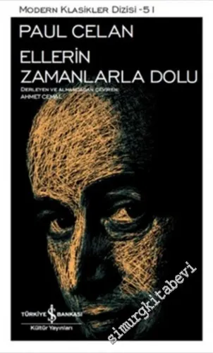 Ellerin Zamanlarla Dolu -         2024
