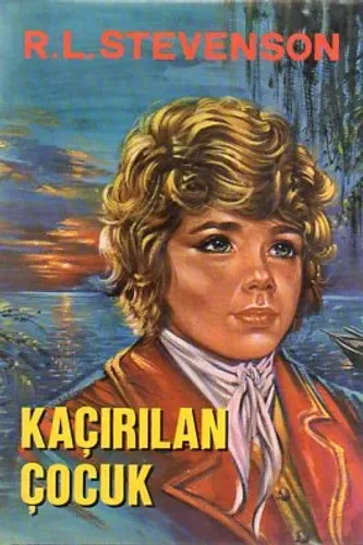 Kaçırılan Çocuk
