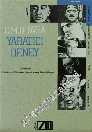 Yaratıcı Deney -        1993