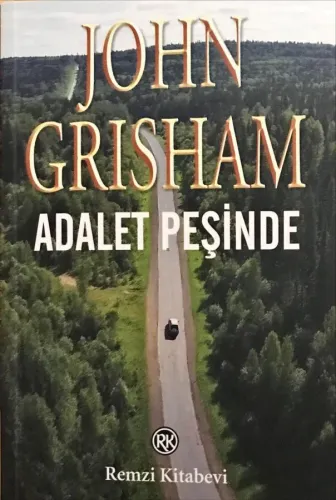 Adalet Peşinde