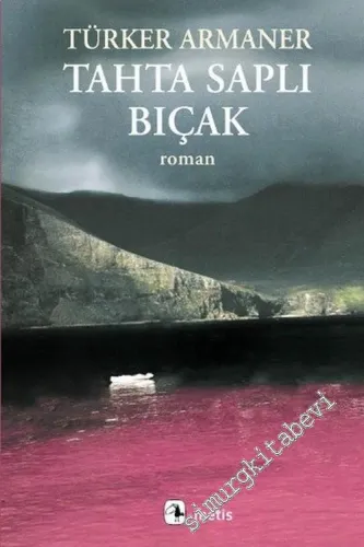 Tahta Saplı Bıçak -         2007