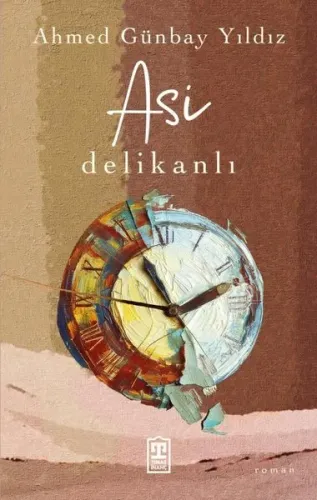 Asi Delikanlı | benlikitap.com