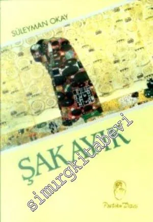 Şakayık -         1996