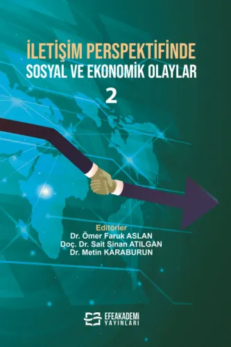 İletişim Perspektifinde Sosyal ve Ekonomik Olaylar 2