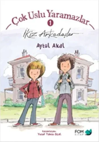 Çok Uslu Yaramazlar 1: İkiz Arkadaşlar