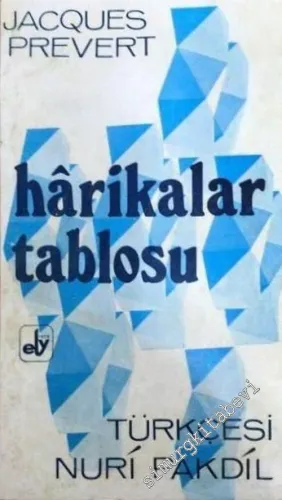 Harikalar Tablosu -        1974