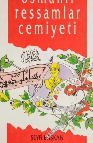 Osmanlı Ressamlar Cemiyeti -        1994