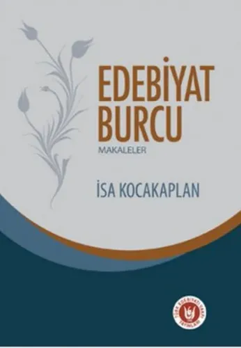 Edebiyat Burcu; Makaleler