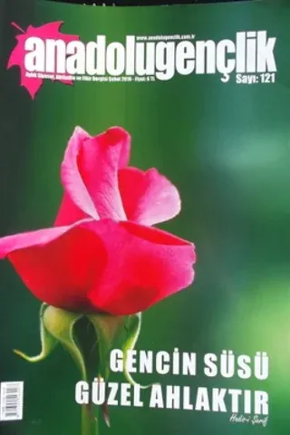 Anadolu Gençlik 2010 / 121