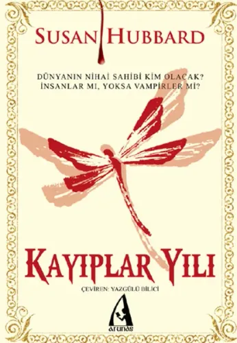 Kayıplar Yılı