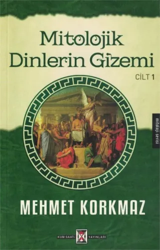 Mitolojik Dinlerin Gizemi