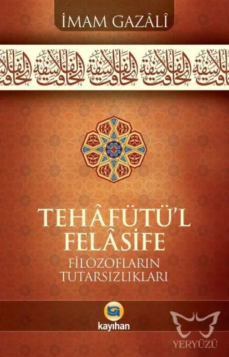 Tehafütü'l Felasifi