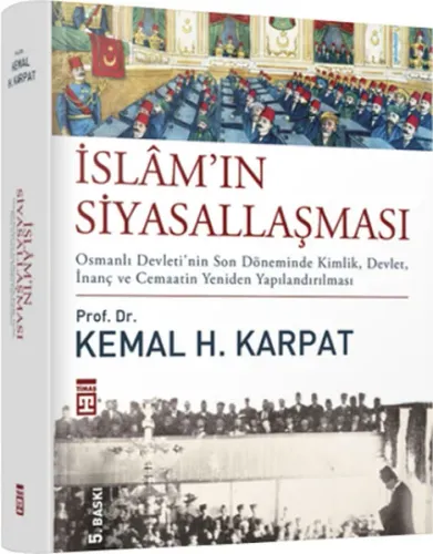 İslamın Siyasallaşması