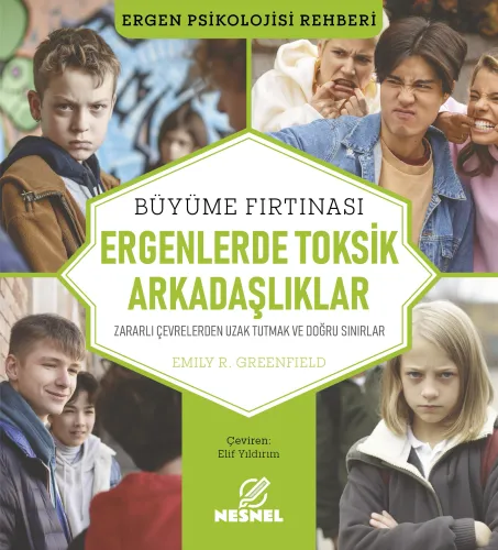 Ergenlerde Toksik Arkadaşlıklar
