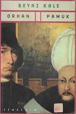 Beyaz Kale