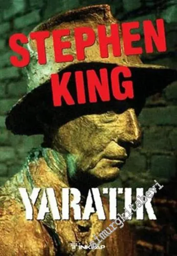 Yaratık -