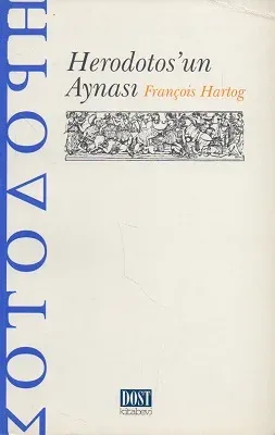 Herodotos'un Aynası