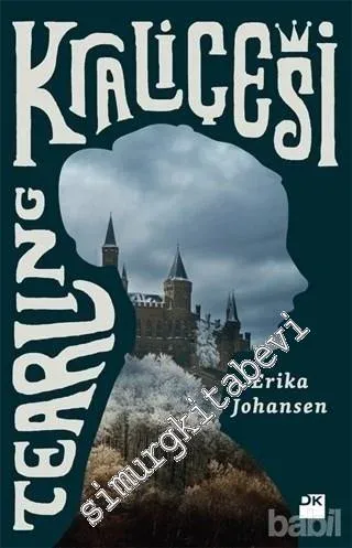 Tearling Kraliçesi -