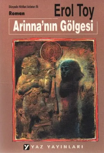 Arinna´nın Gölgesi