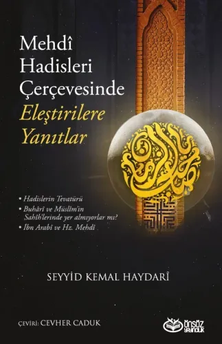 Mehdi Hadisleri Çerçevesinde Eleştirilere Yanıtlar